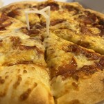 Pizza Hut Umeda Ten - 