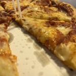 Pizza Hut Umeda Ten - 