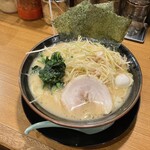 Yokohama Iekei Ramen Katana - 