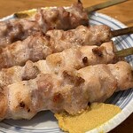 Yakitori Toratada - 