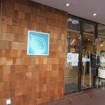 NEWZEALAND CAFE AKASAKA - 