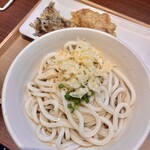 Sanuki Udon Sandaime Tare Han - 