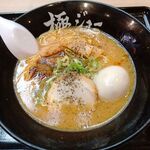 Goku Joe - 味玉ラーメン 920円