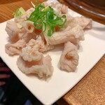 Horumon Yakiniku Umauma - 