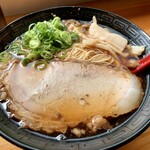 Onomichi Ramen Tonchinkan Hiroshima Ten - 