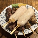 Yakitori Maruma - 