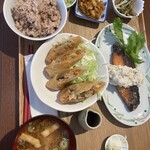 Restaurant Shokusabou Muupu - 