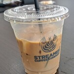 STREAMER COFFEE COMPANY - 