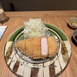 Tonkatsu @ - 