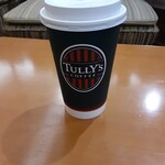 Tully's Coffee Ionmoru Chikushino Ten - 