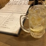 Futsuu no Izakaya Komae - 