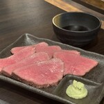 Yakiniku Horumon Musashi - 