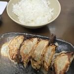 らーめん　兆 - 