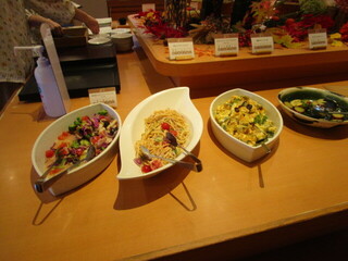 Shizenshoku Buffet Himehotaru - 