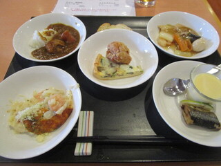 Shizenshoku Buffet Himehotaru - 