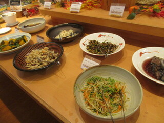 Shizenshoku Buffet Himehotaru - 