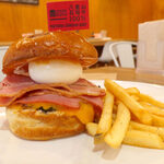 Burger Revolution - 