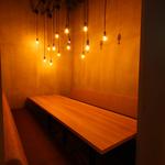 Private rooms × Izakaya Ajito Yamato Yagi Ten - 最大12人様の個室もあるので、団体様でも大丈夫！