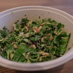 CRISP SALAD WORKS Aoyama Ten - 