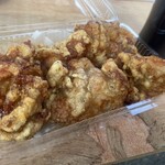 Karaage Senmon Ten Shifuku no Kakurega Chuodori Ten - からあげ