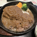 Wafu Teppanyaki Hideya - 