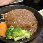 Wafu Teppanyaki Hideya - 