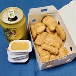 マクドナルド - 