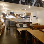 Cafe Moco - 