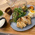 MIKAGE KITCHEN - 