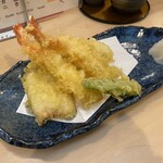 Sushi Zanmai Shimotori Ten - 