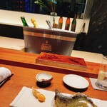 Sushi Taira - 