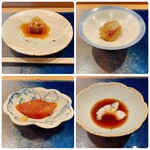 Sushi Akazu Tosabori - 