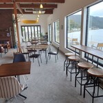 THE COVE CAFE - 