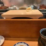 Sushi Dokoro Oota - エビ、鮑、平貝、下足に赤貝