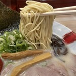 Jukusei Tonkotsu Ramen Senmon Ichiban Ken Imaike Ten - 