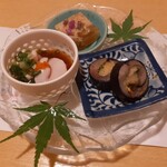 Sushi Arai - 