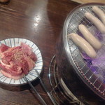 Kenko Yakiniku Kame - 