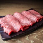 Kanda Yakiniku Ore no Niku Hon Ten - 