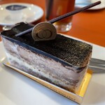 Patisserie & Restaurant Amour Haraki Nakayama Ten - 