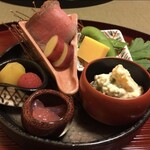 Izakaya Kappou Tamura - 