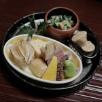 Izakaya Kappou Tamura - 