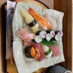 Ogiya Sushi - 