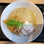 麺屋 たけ井 - 