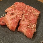 Sumibi Yakiniku Fujii - 