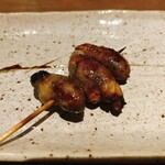 Sumibi Yakitori Saigo - 