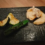 Sumibi Yakitori Saigo - 