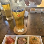 Oyster bar UOICHI - 