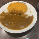 Curry House Coco Ichibanya Kintetsu Fuse Eki Mae Ten - 