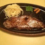 Gyutei Steak House - ステーキランチ