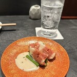 Sumibi Yakitori Ikoka Nishitenma - 